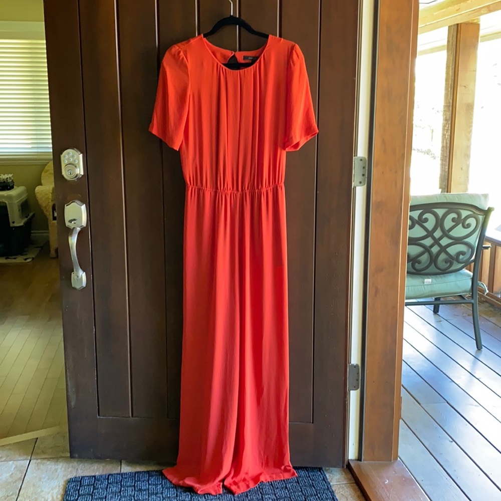 BCBG Jumpsuit